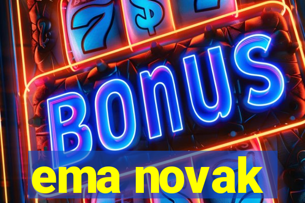 ema novak